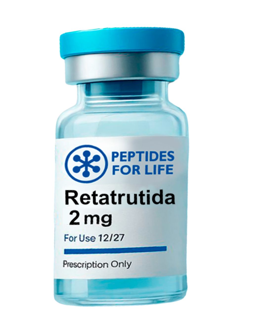 Retatruida 2 mg